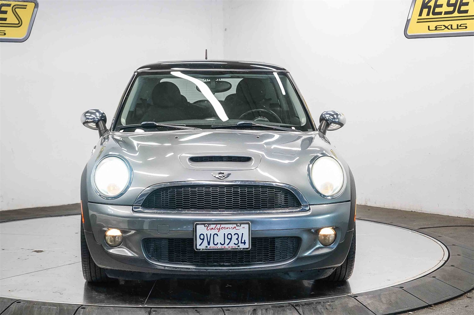Thumbnail: 2009 MINI Cooper Hardtop - 6