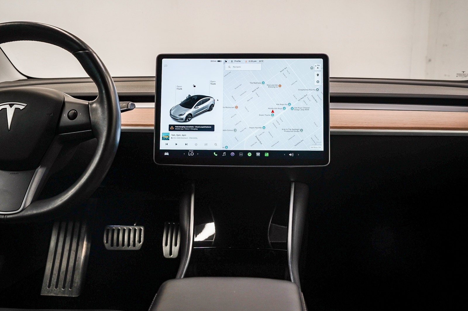 Thumbnail: 2018 Tesla Model 3 - 13