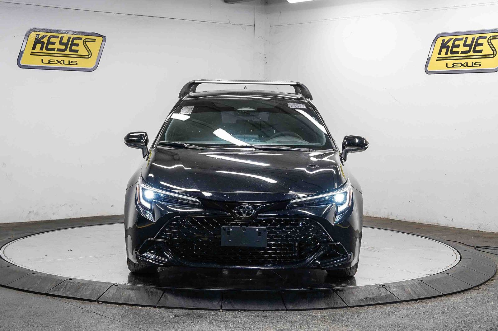 Thumbnail: 2025 Toyota Corolla - 6