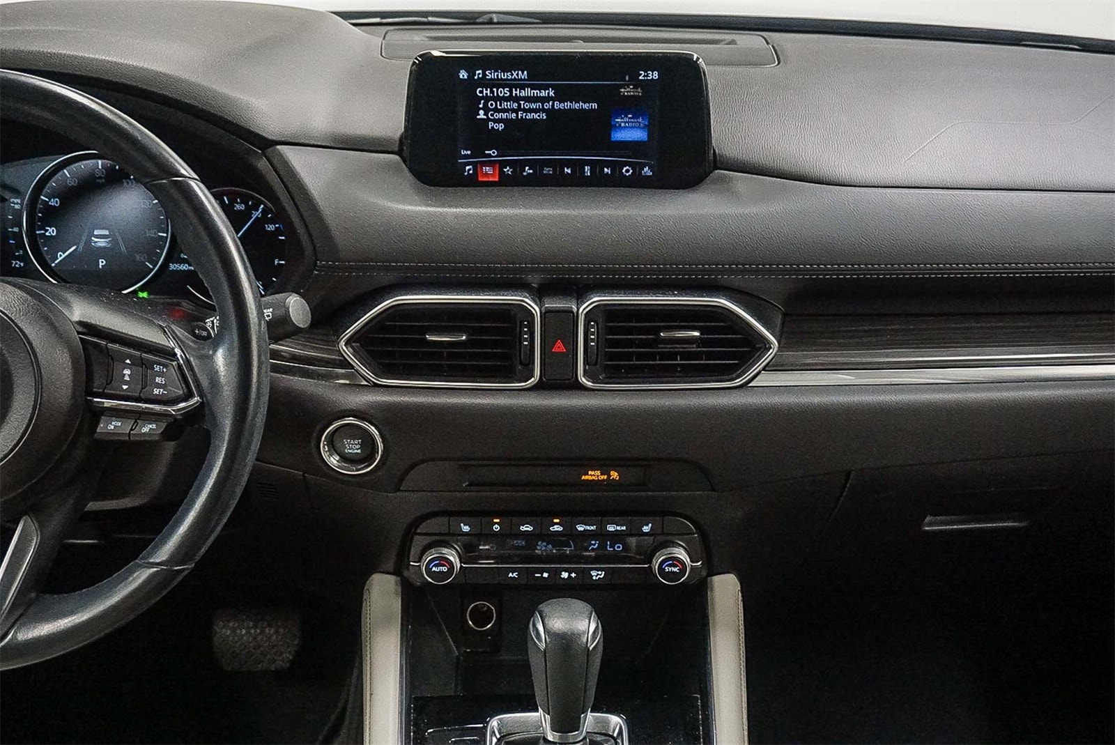 Thumbnail: 2020 Mazda CX-5 - 14