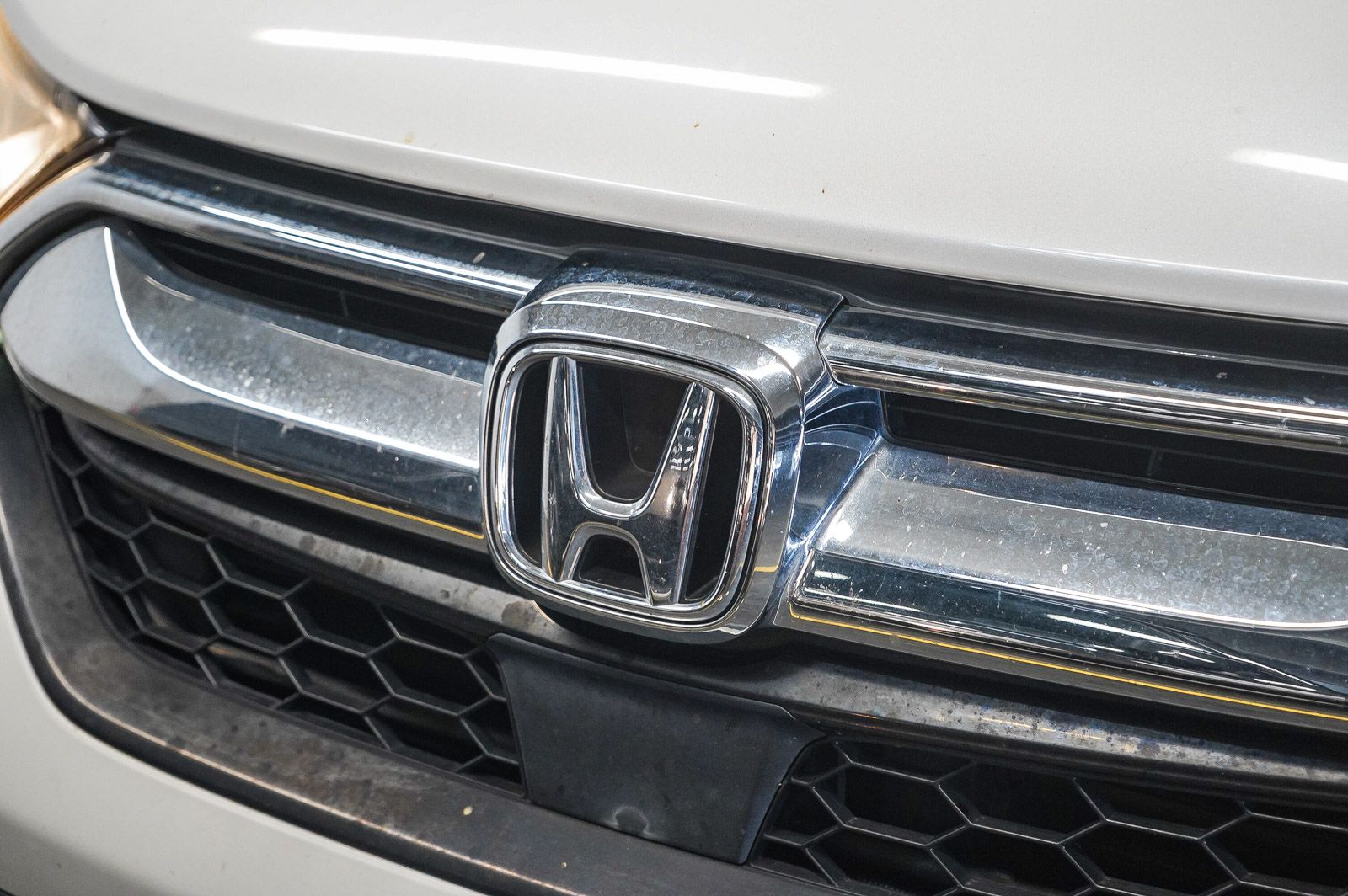 Thumbnail: 2019 Honda CR-V - 8