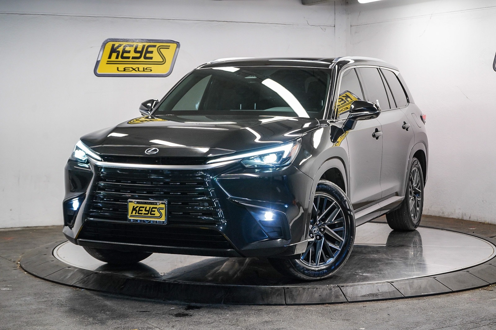 2024 Lexus TX 350 -
                  Van Nuys, CA
