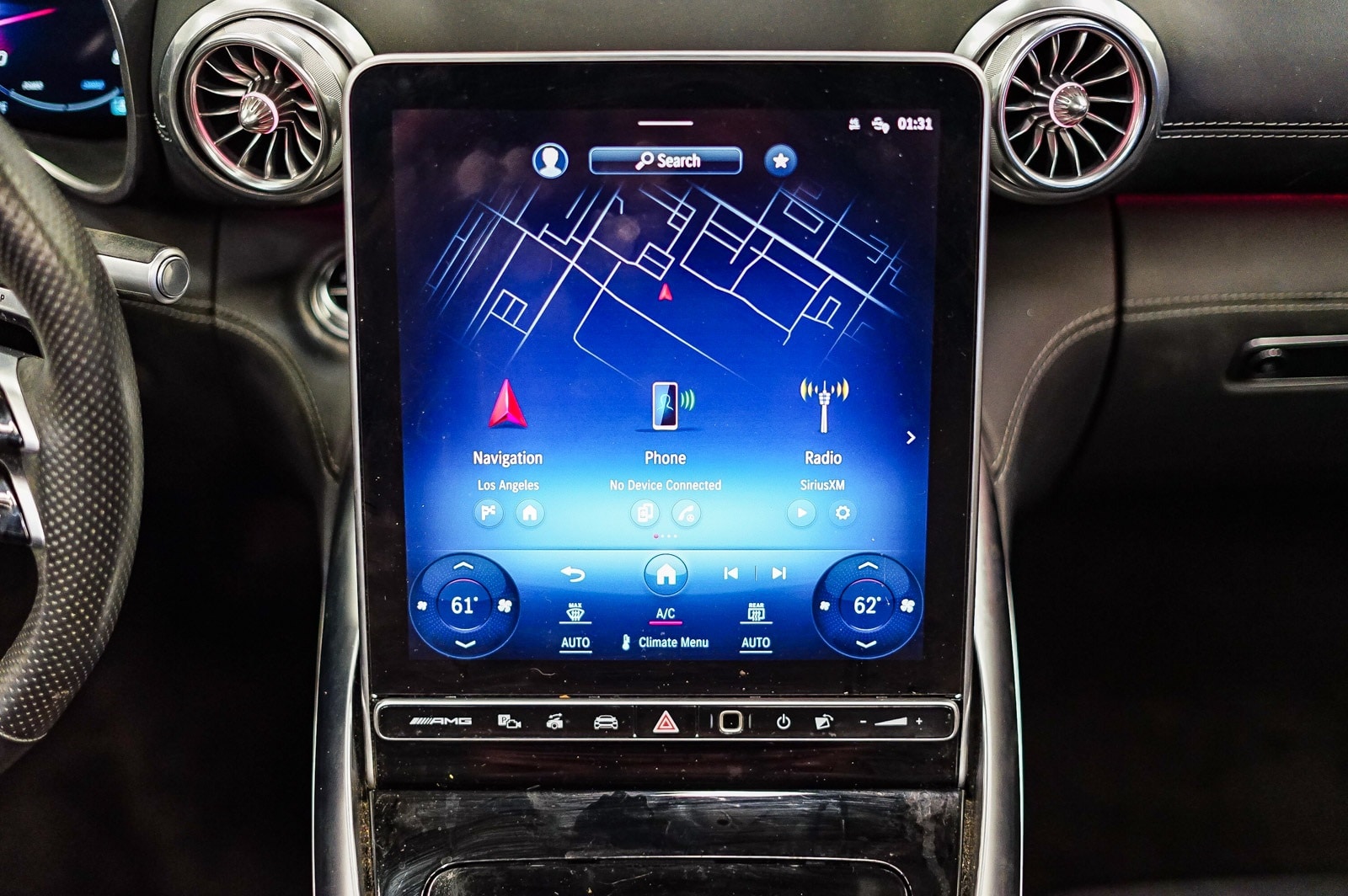 Thumbnail: 2023 Mercedes-Benz SL-Class - 13