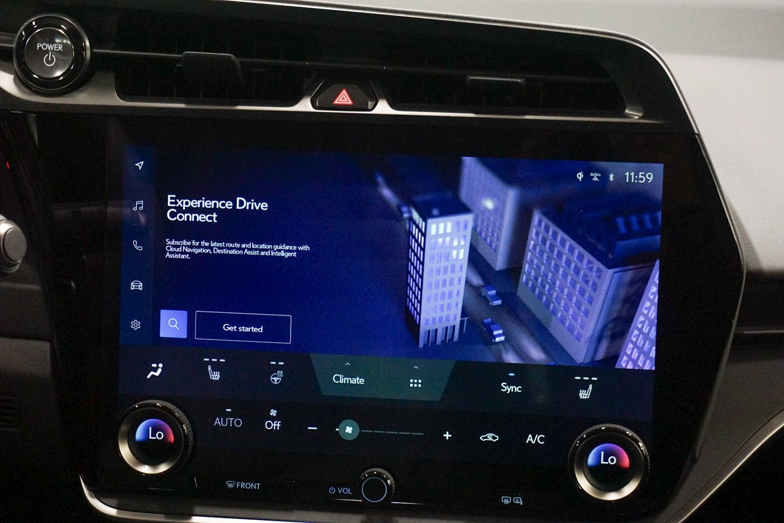 Thumbnail: 2025 Lexus RZ - 14