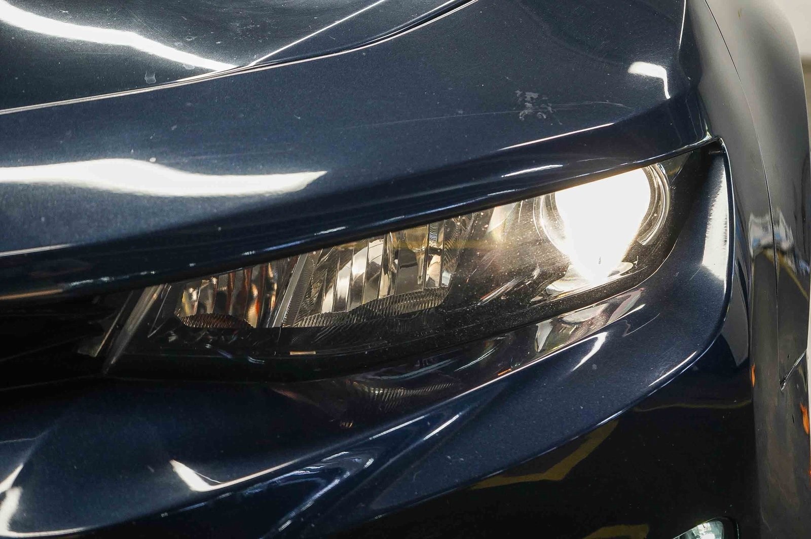 Thumbnail: 2016 Chevrolet Camaro - 7