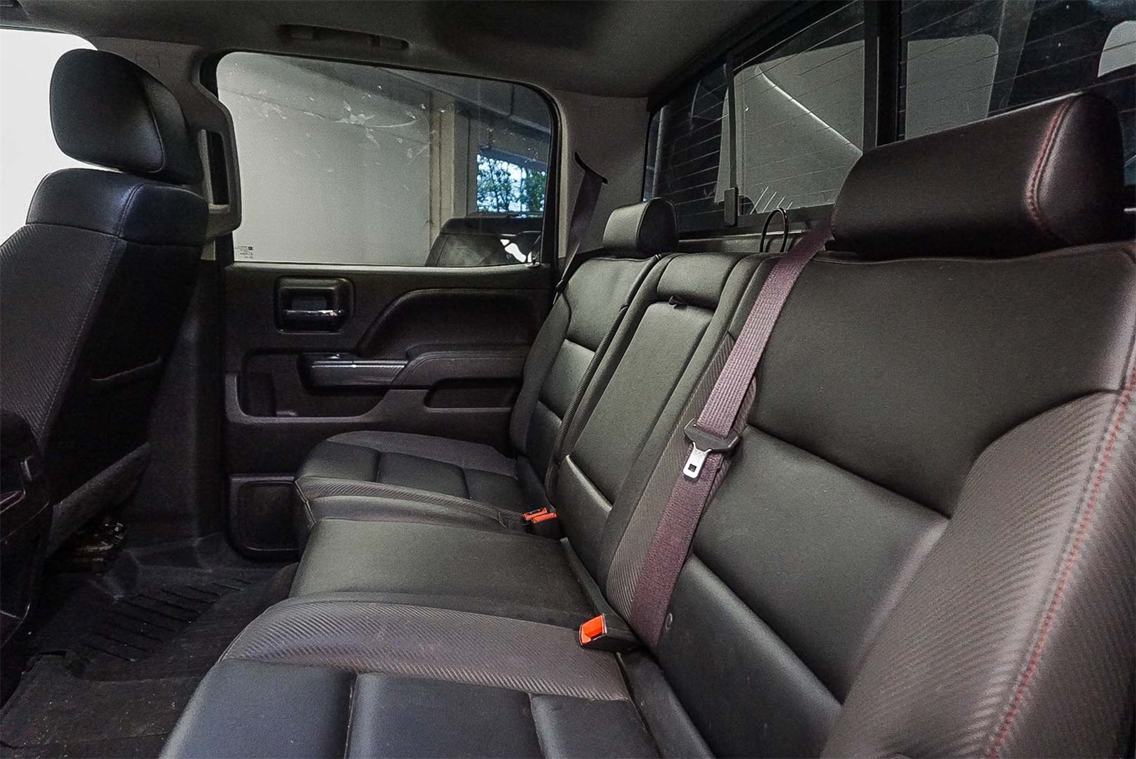 Thumbnail: 2017 GMC Sierra 1500 - 19