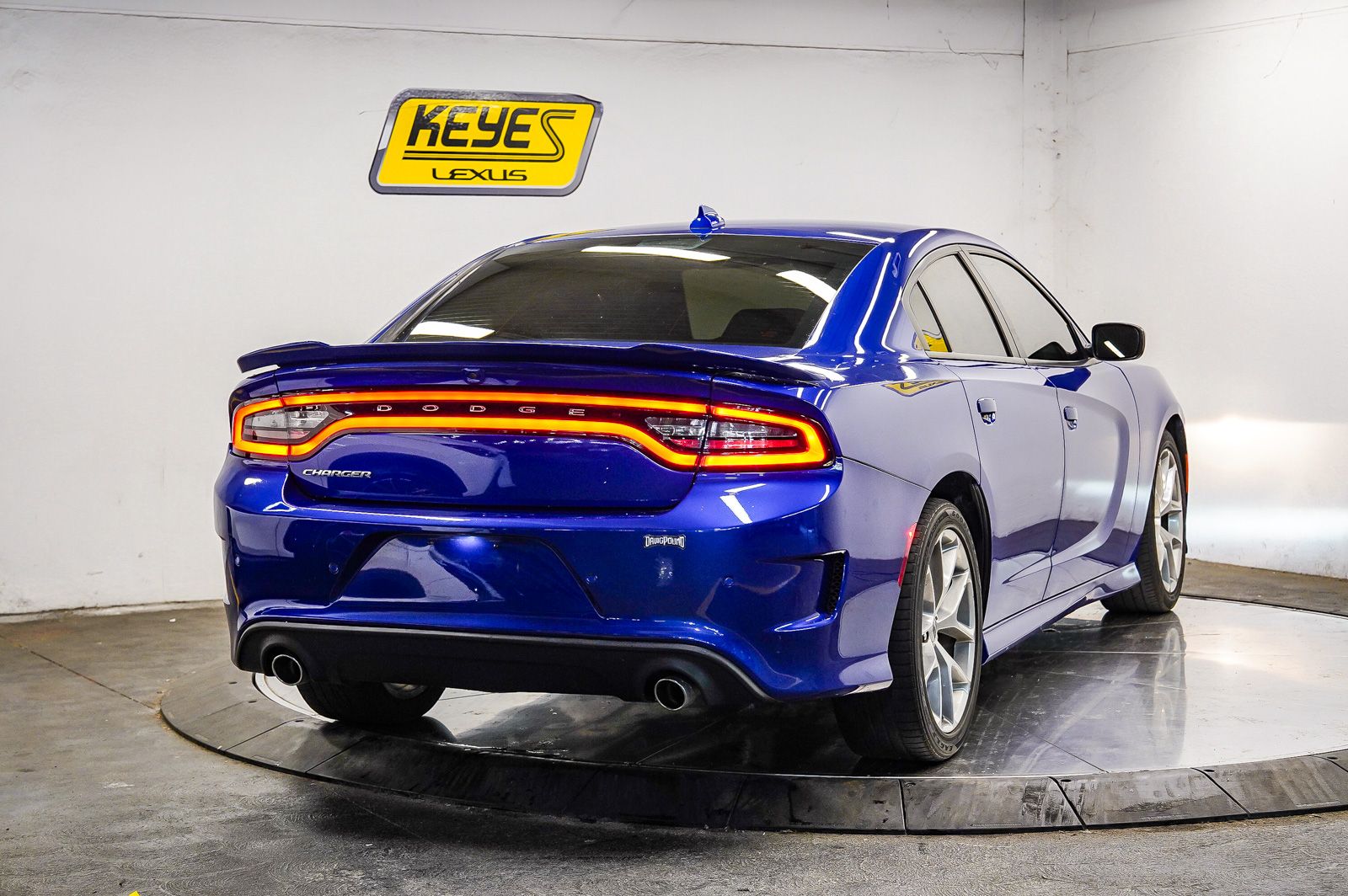 Thumbnail: 2022 Dodge Charger - 3