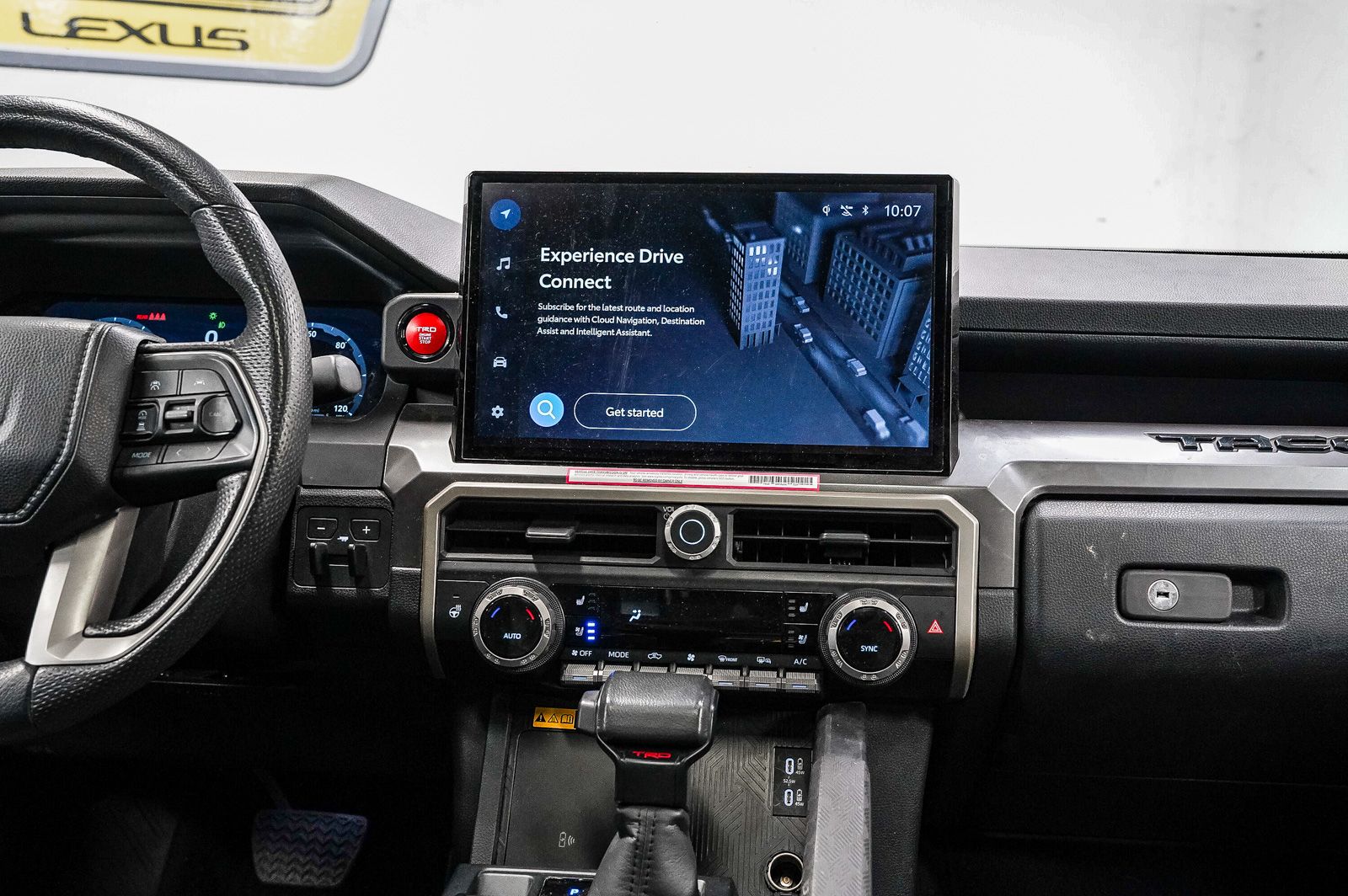 Thumbnail: 2024 Toyota Tacoma - 12