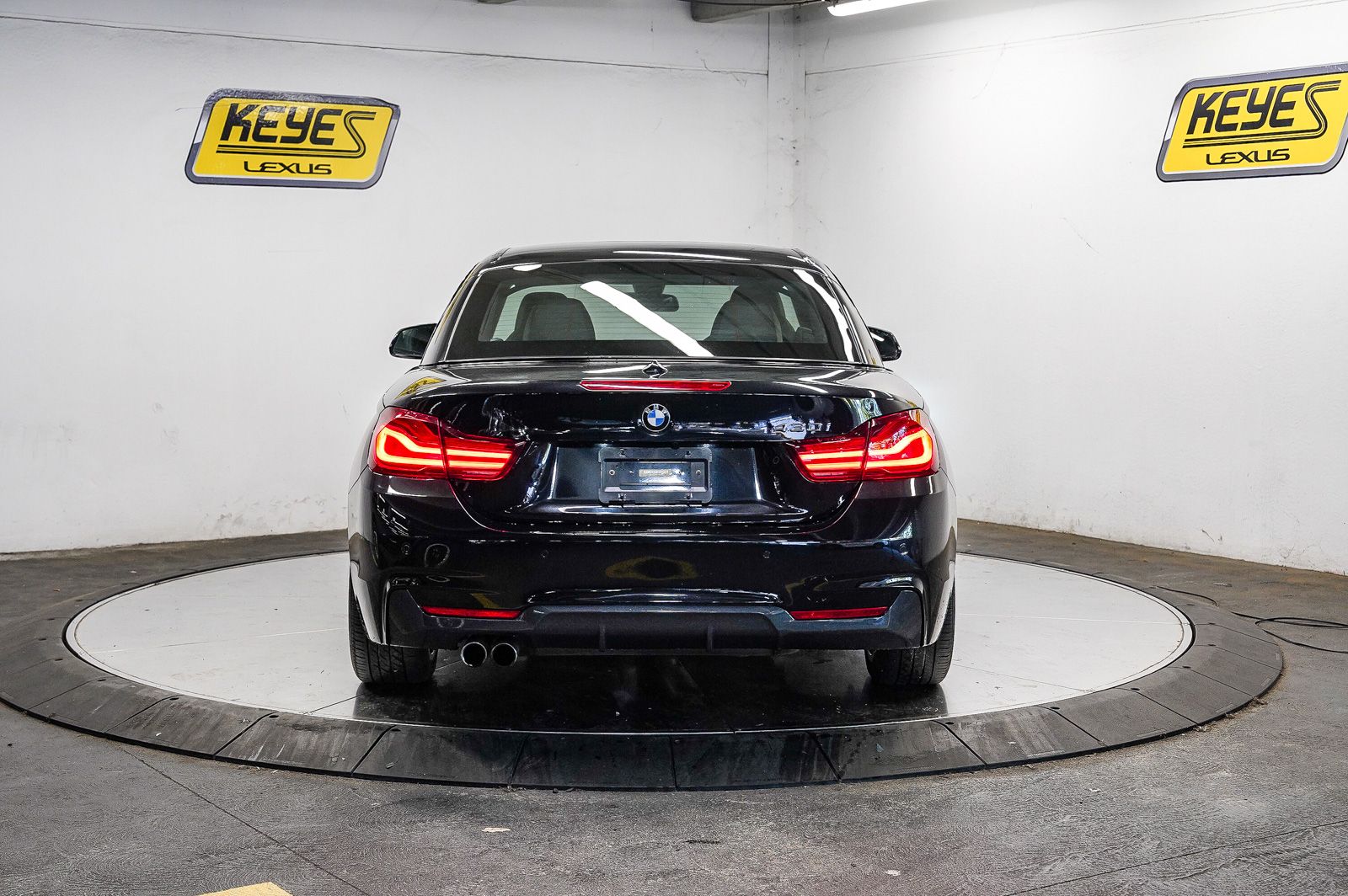 Thumbnail: 2020 BMW 4 Series - 2