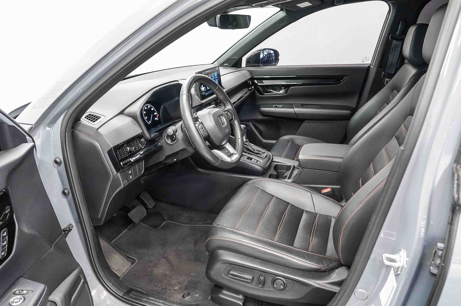 Thumbnail: 2024 Honda CR-V - 17