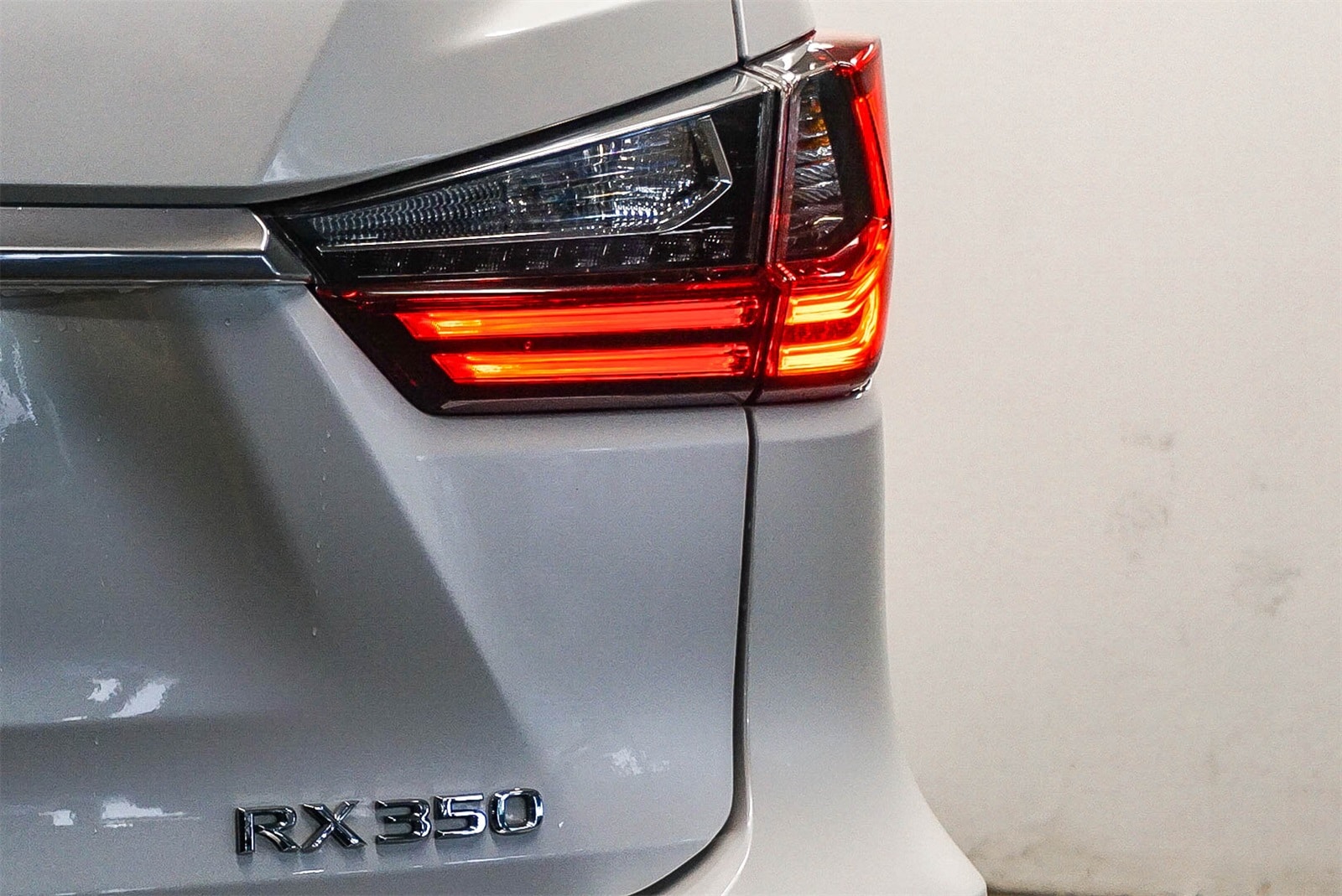 Thumbnail: 2022 Lexus RX - 11