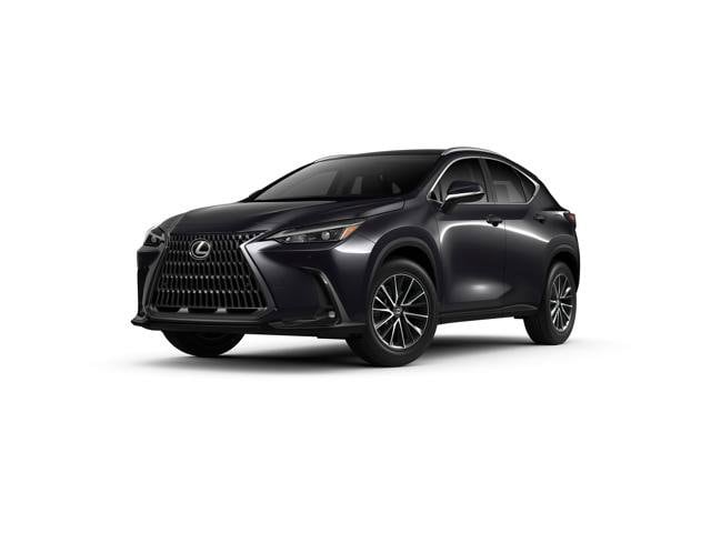 2025 Lexus NX 250 -
                  Van Nuys, CA