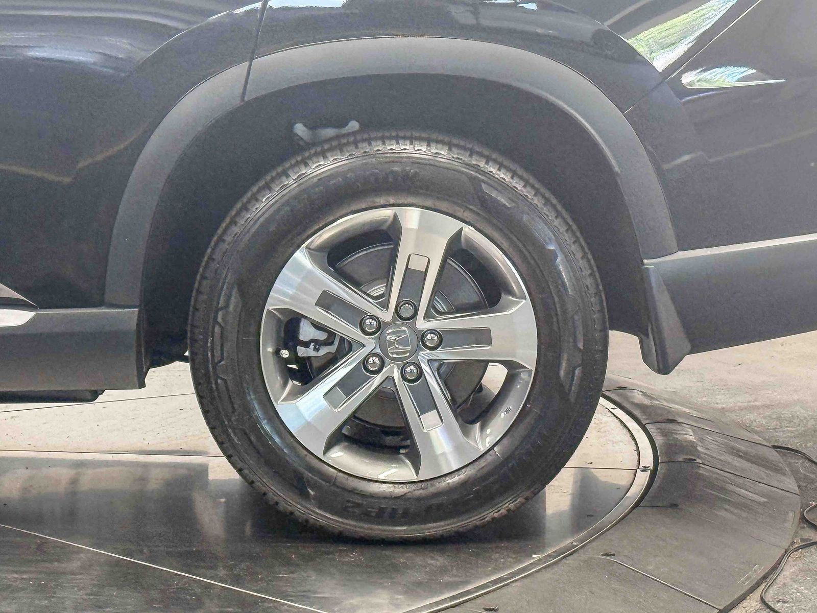 Thumbnail: 2025 Honda Pilot - 9