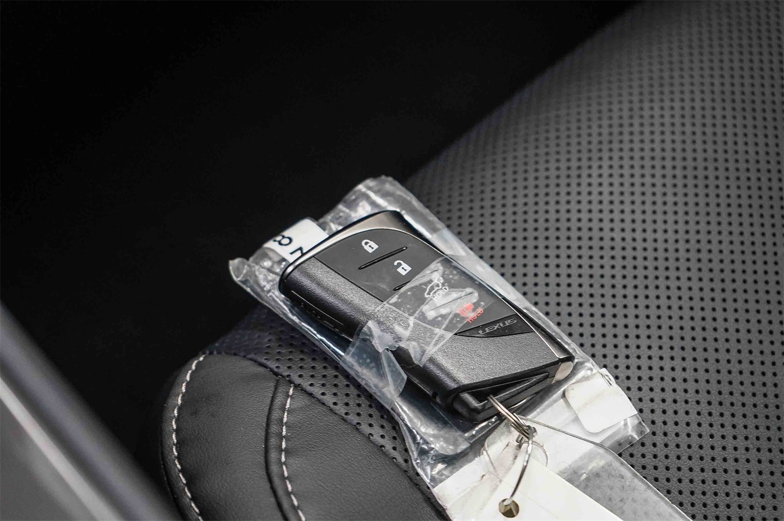 Thumbnail: 2024 Lexus NX - 29