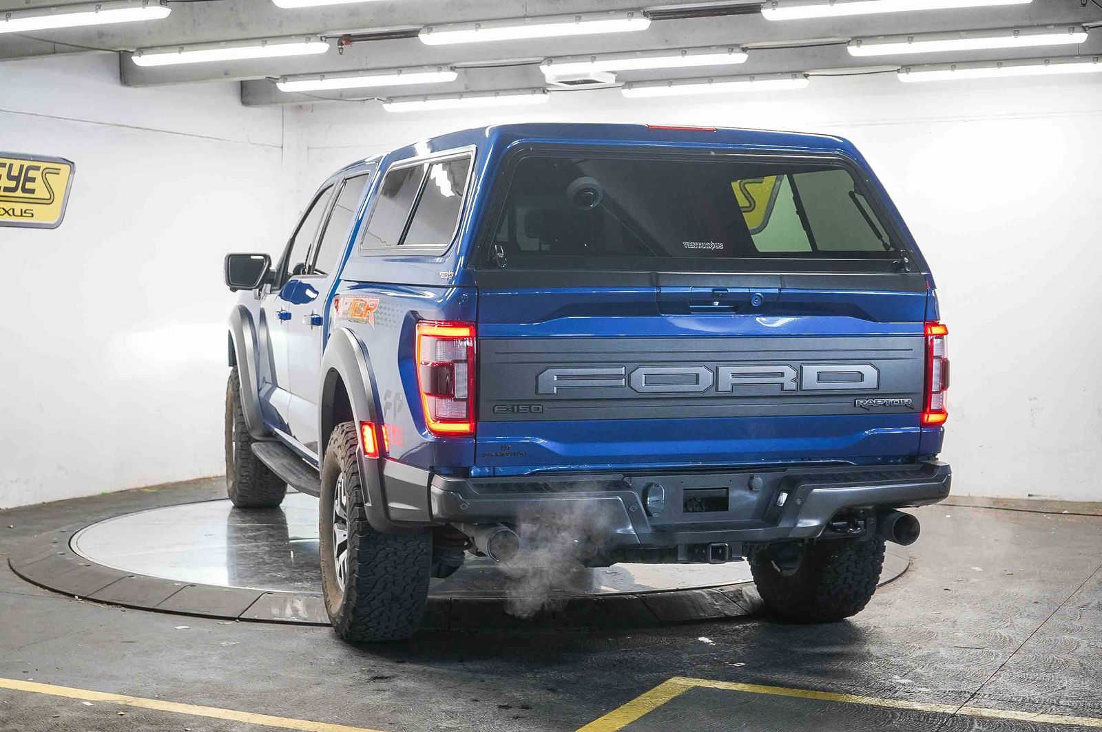 Thumbnail: 2022 Ford F-150 - 21