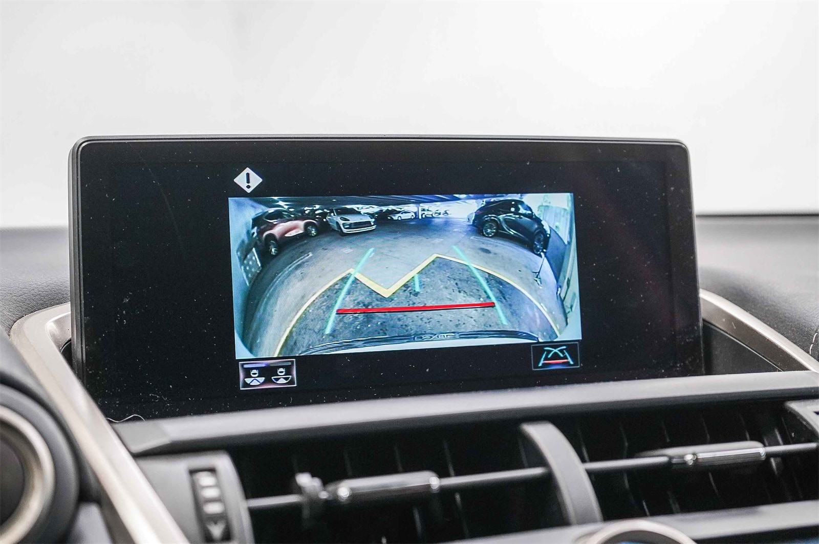 Thumbnail: 2019 Lexus NX - 26