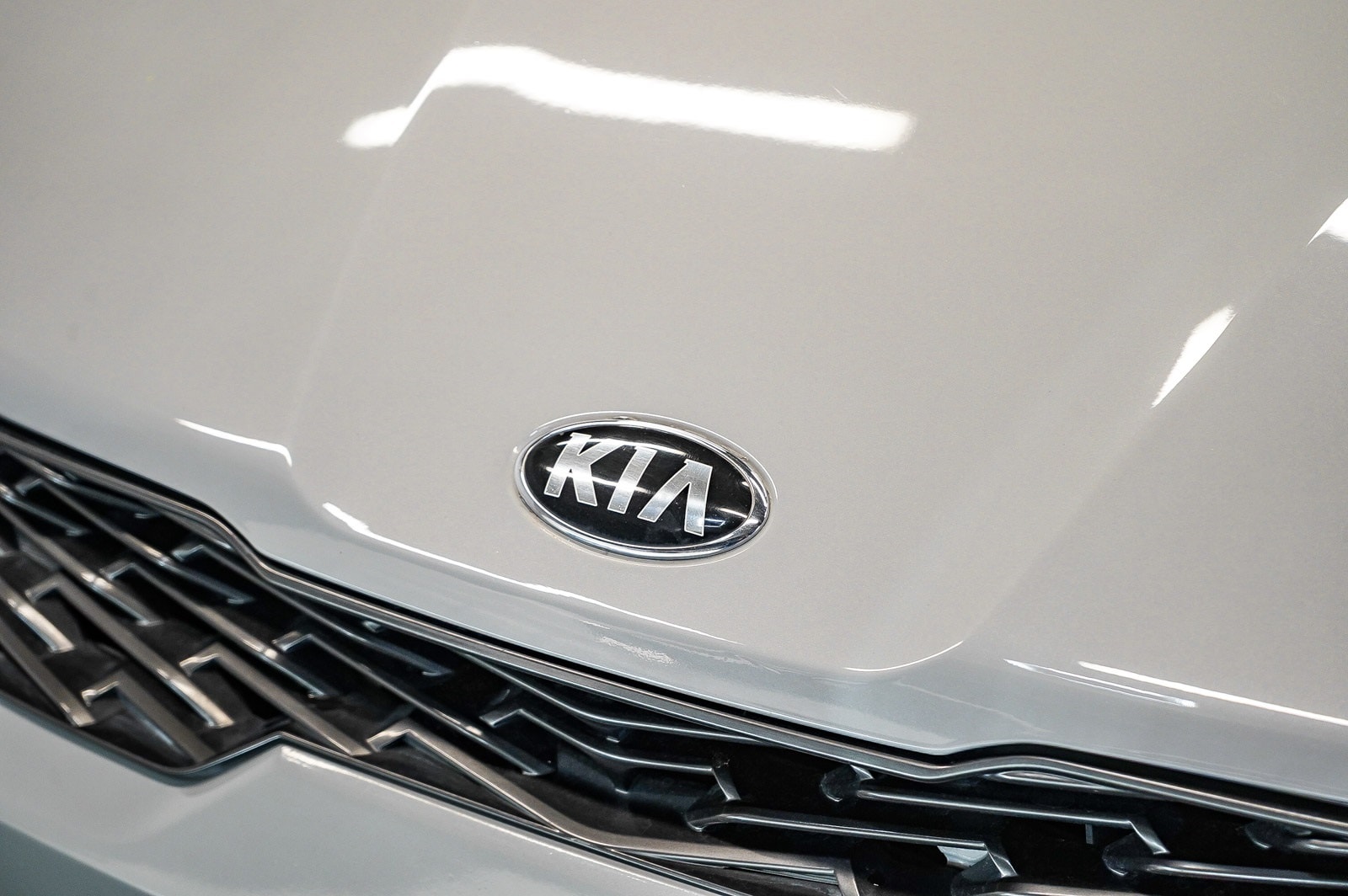 Thumbnail: 2021 Kia K5 - 8