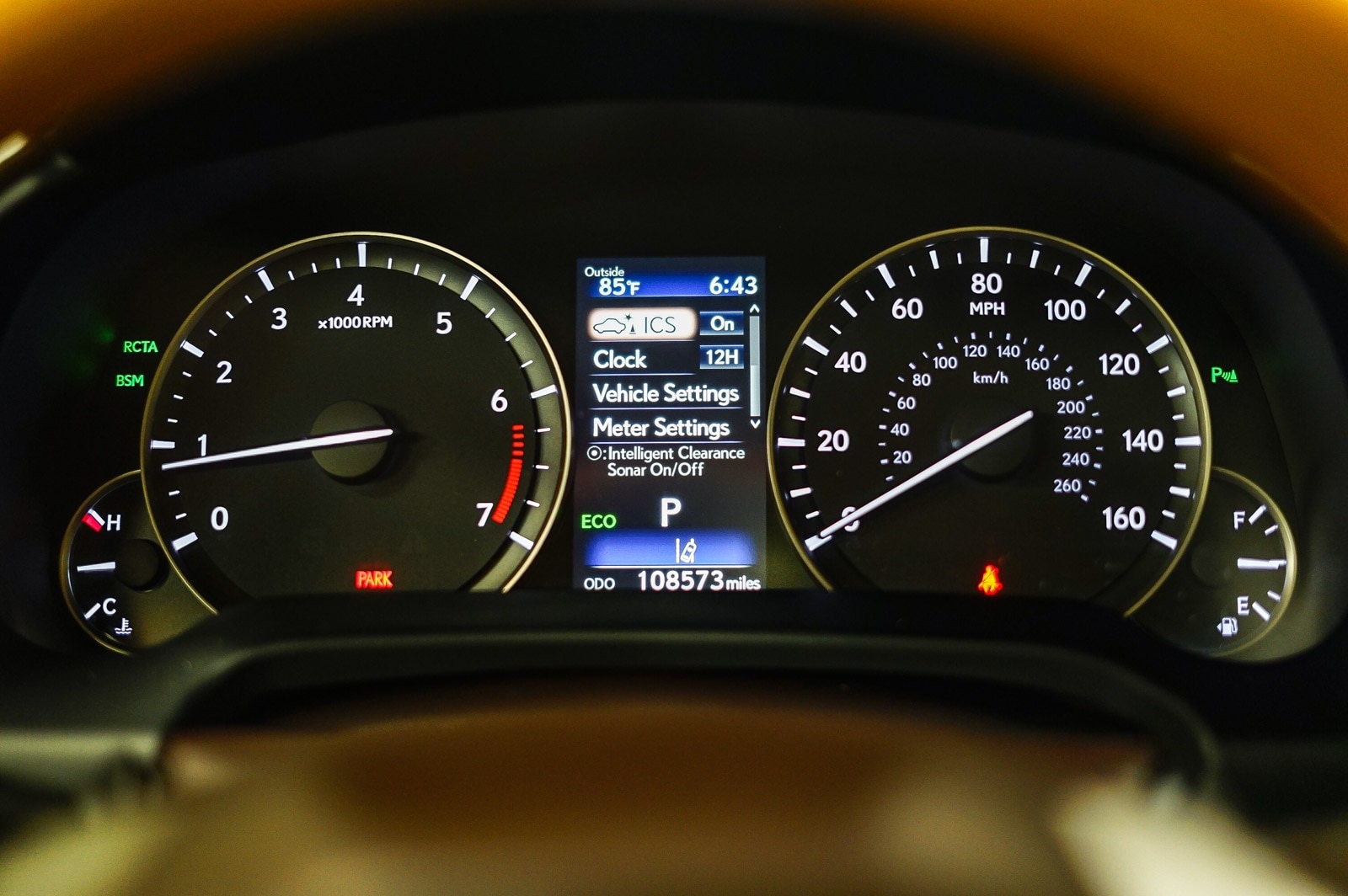 Thumbnail: 2017 Lexus RX - 26