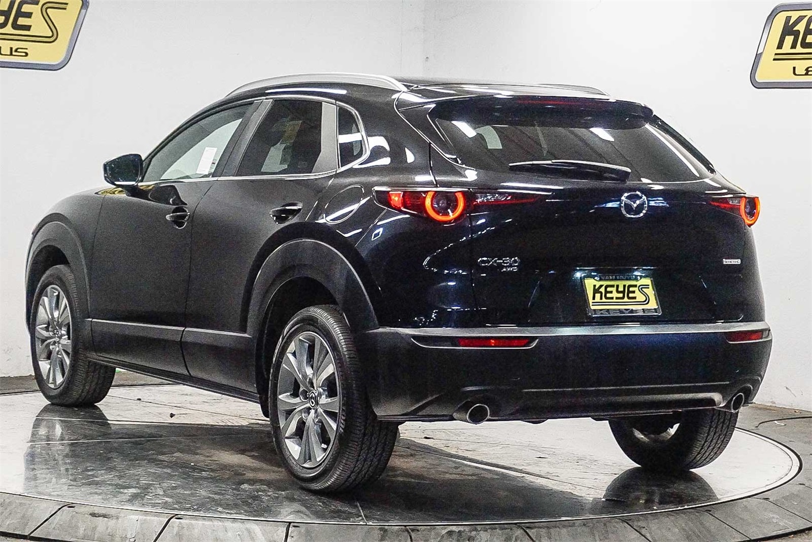 Thumbnail: 2025 Mazda CX-30 - 2