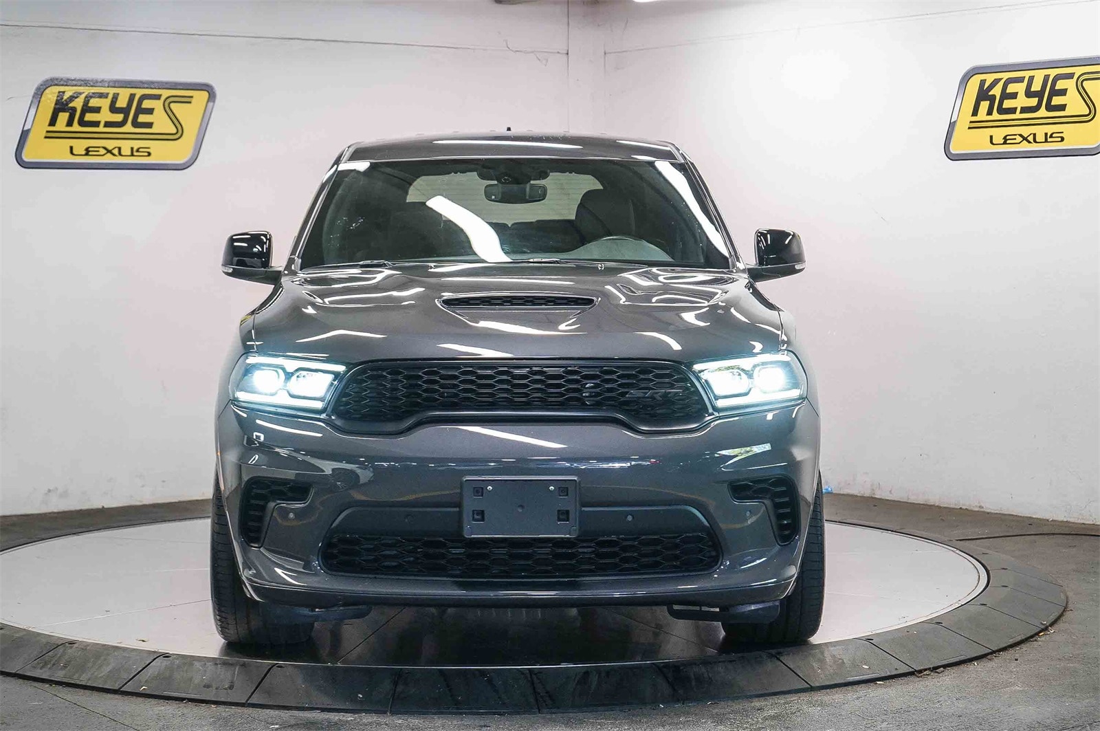 Thumbnail: 2024 Dodge Durango - 6