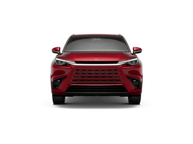 Thumbnail: 2026 Lexus TX - 5