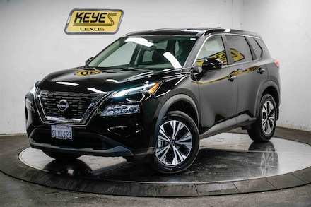 2023 Nissan Rogue SV SUV