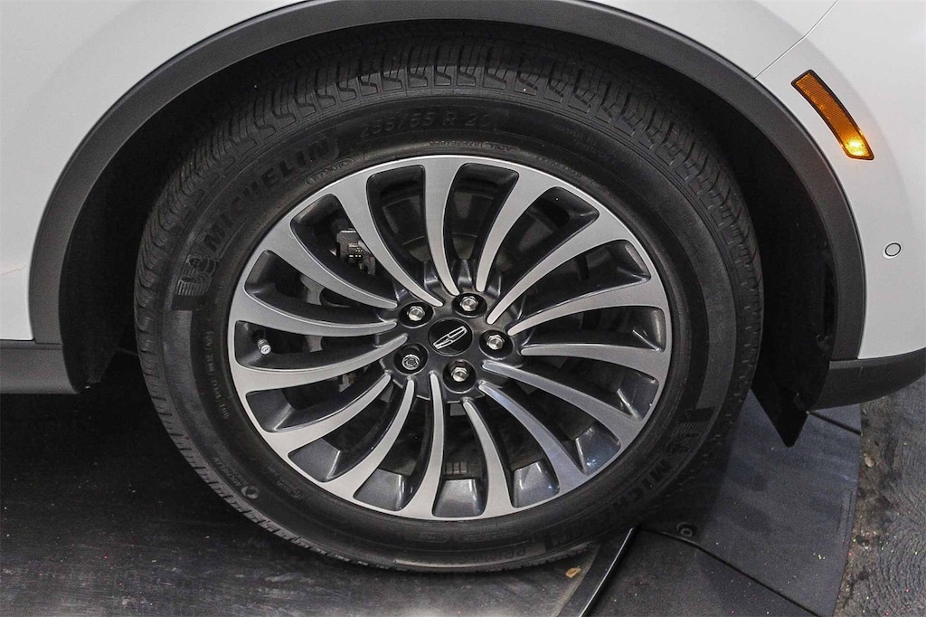 Used 2023 Lincoln Aviator Reserve SUV