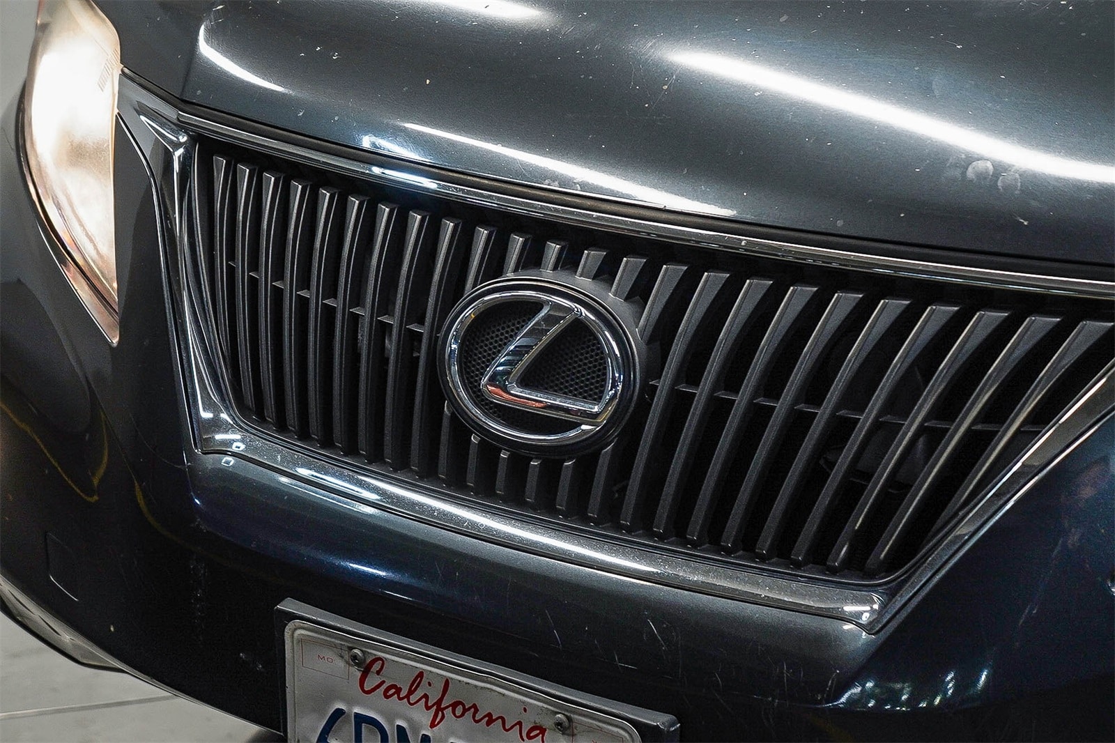 Thumbnail: 2011 Lexus RX - 8