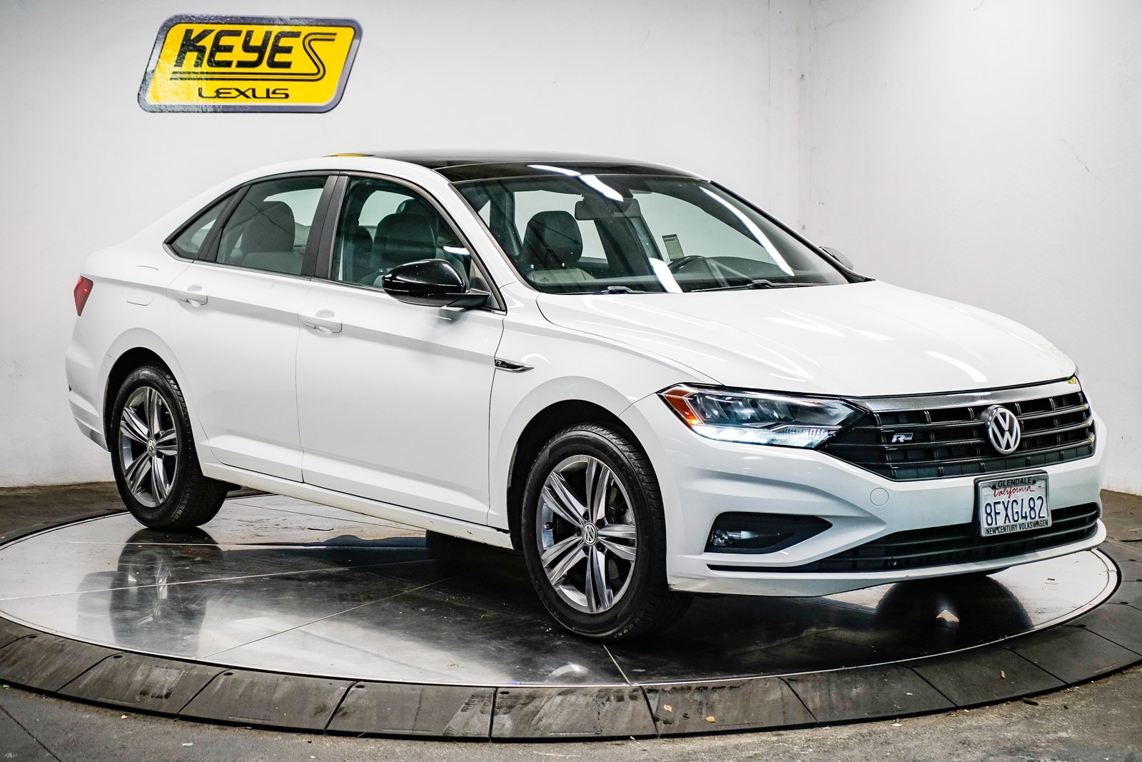 Thumbnail: 2019 Volkswagen Jetta - 5