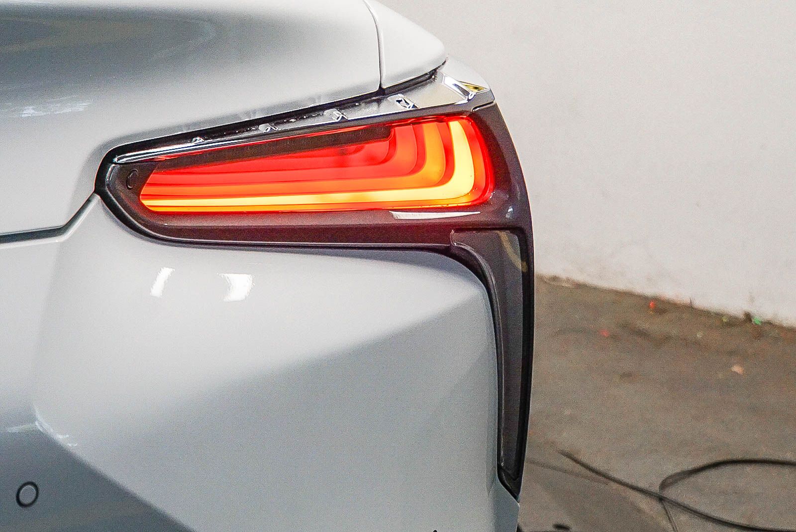 Thumbnail: 2024 Lexus LC - 11