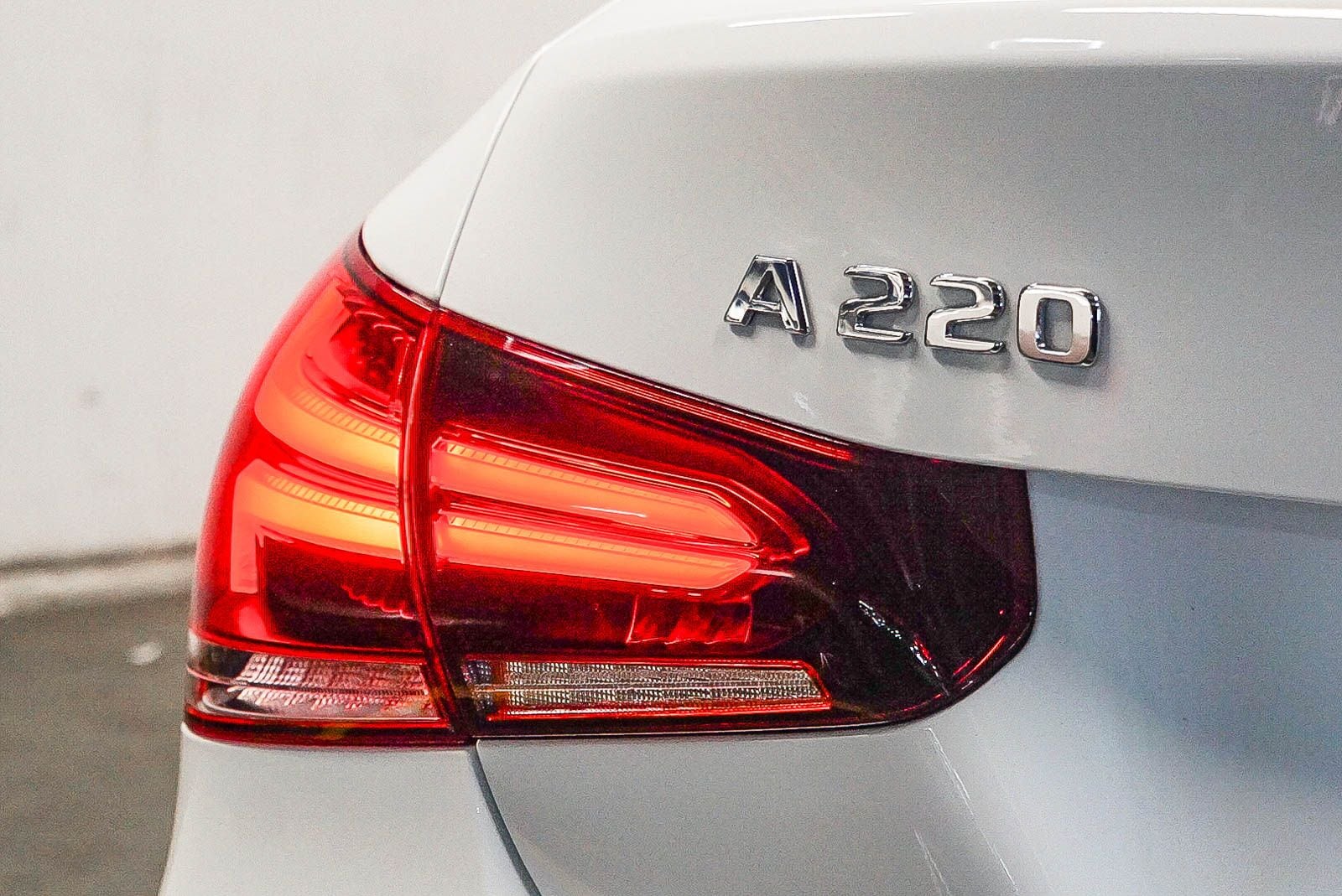 Thumbnail: 2021 Mercedes-Benz A-Class - 11