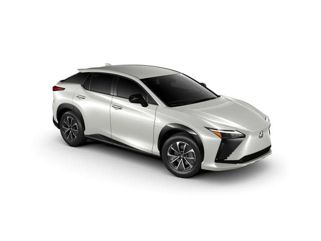 Thumbnail: 2025 Lexus RZ - 4