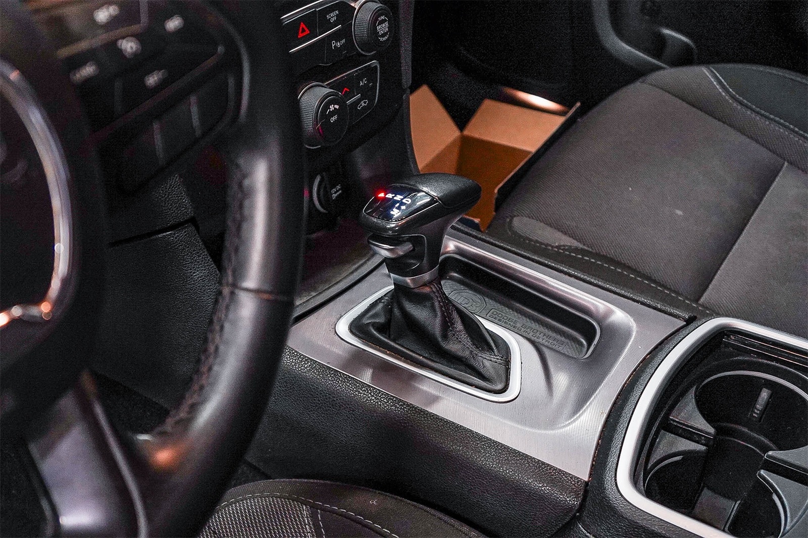 Thumbnail: 2022 Dodge Charger - 18