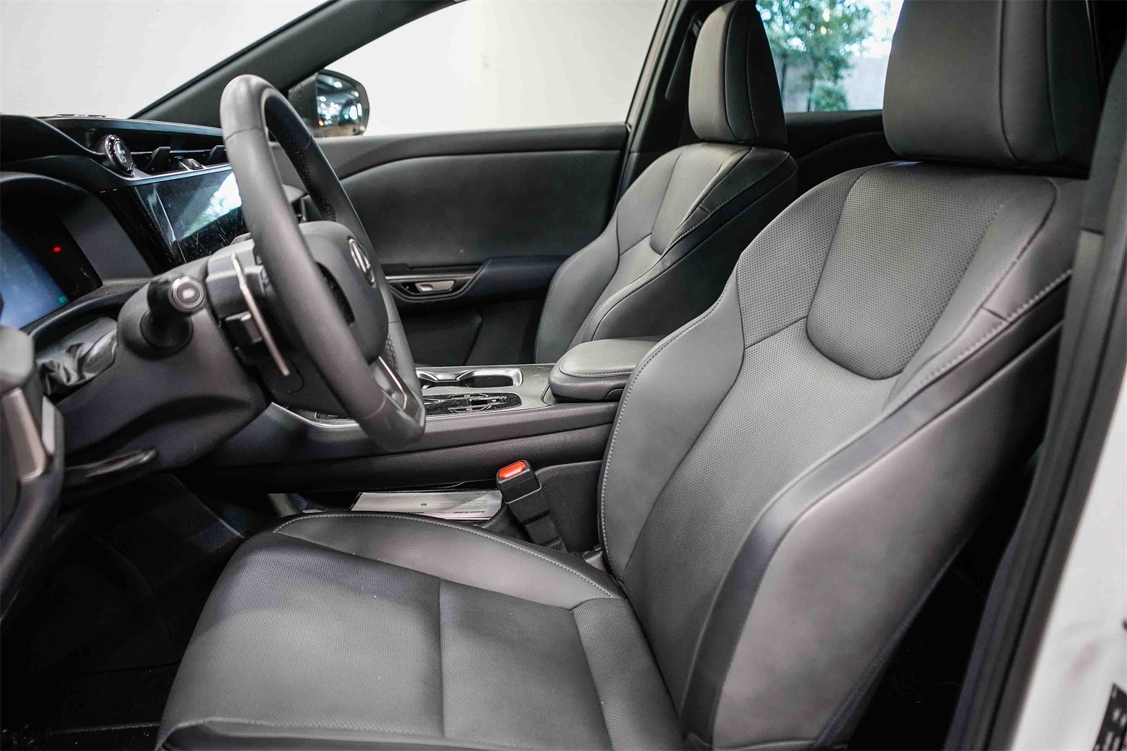 Thumbnail: 2025 Lexus RZ - 16