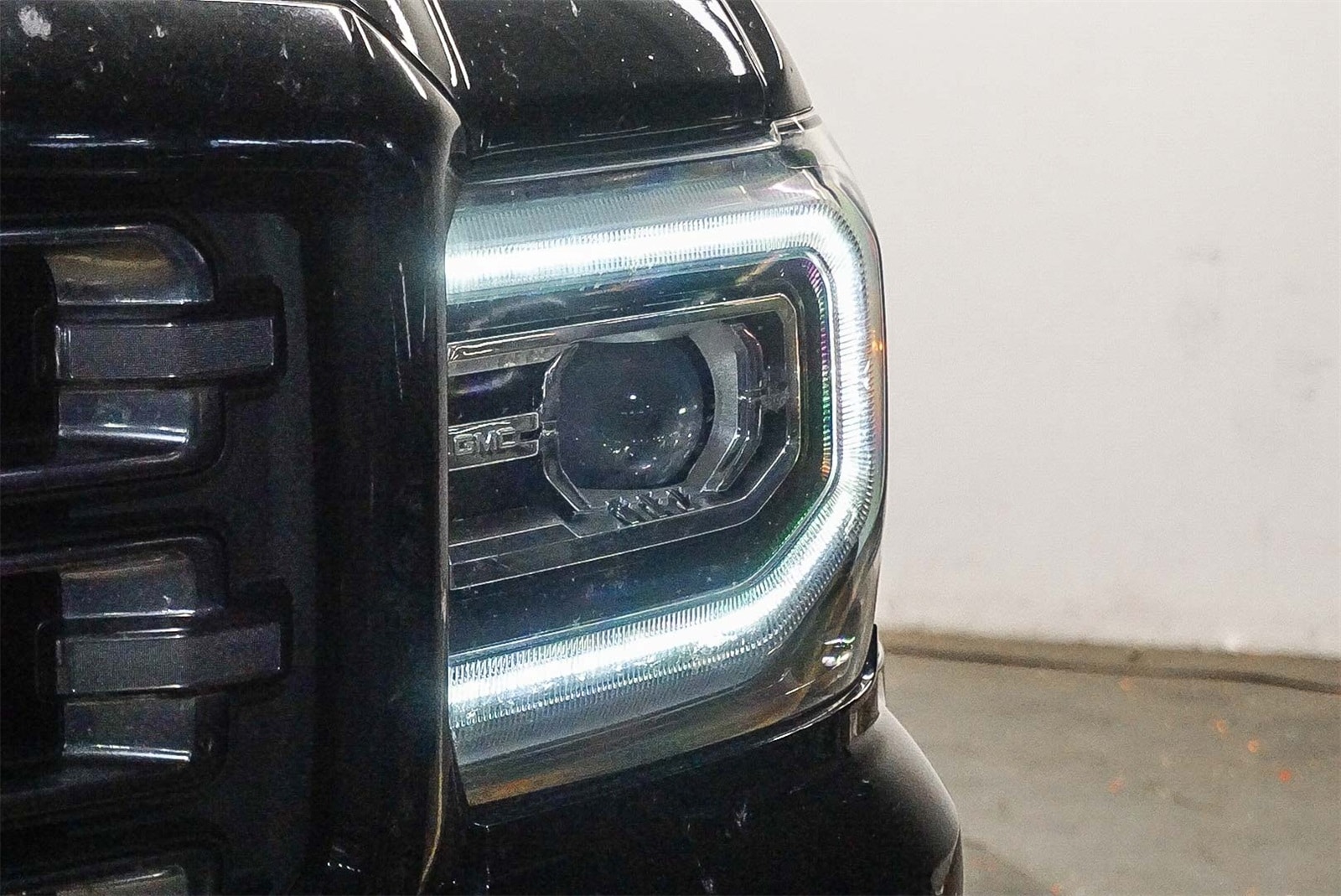 Thumbnail: 2017 GMC Sierra 1500 - 4