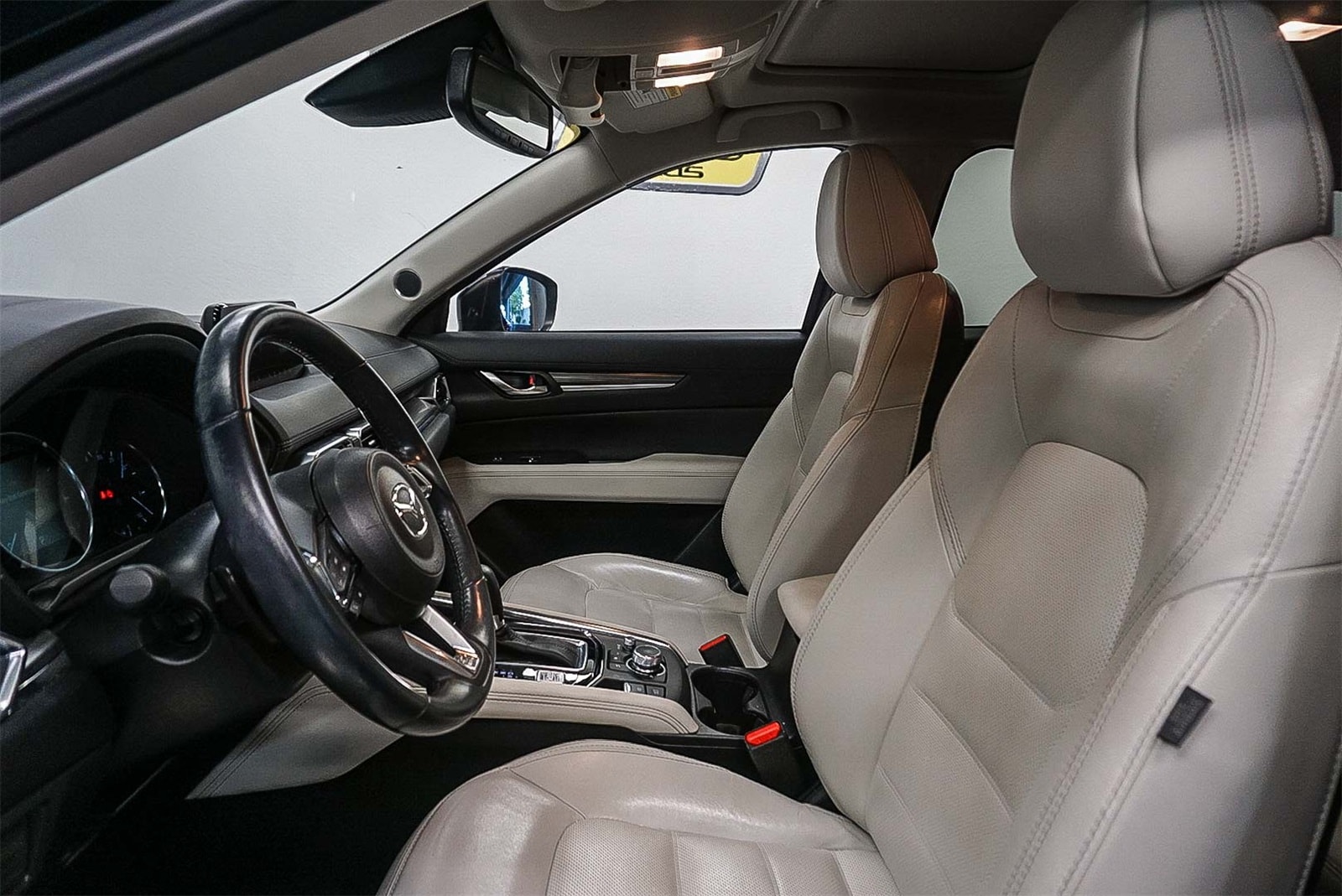 Thumbnail: 2020 Mazda CX-5 - 18