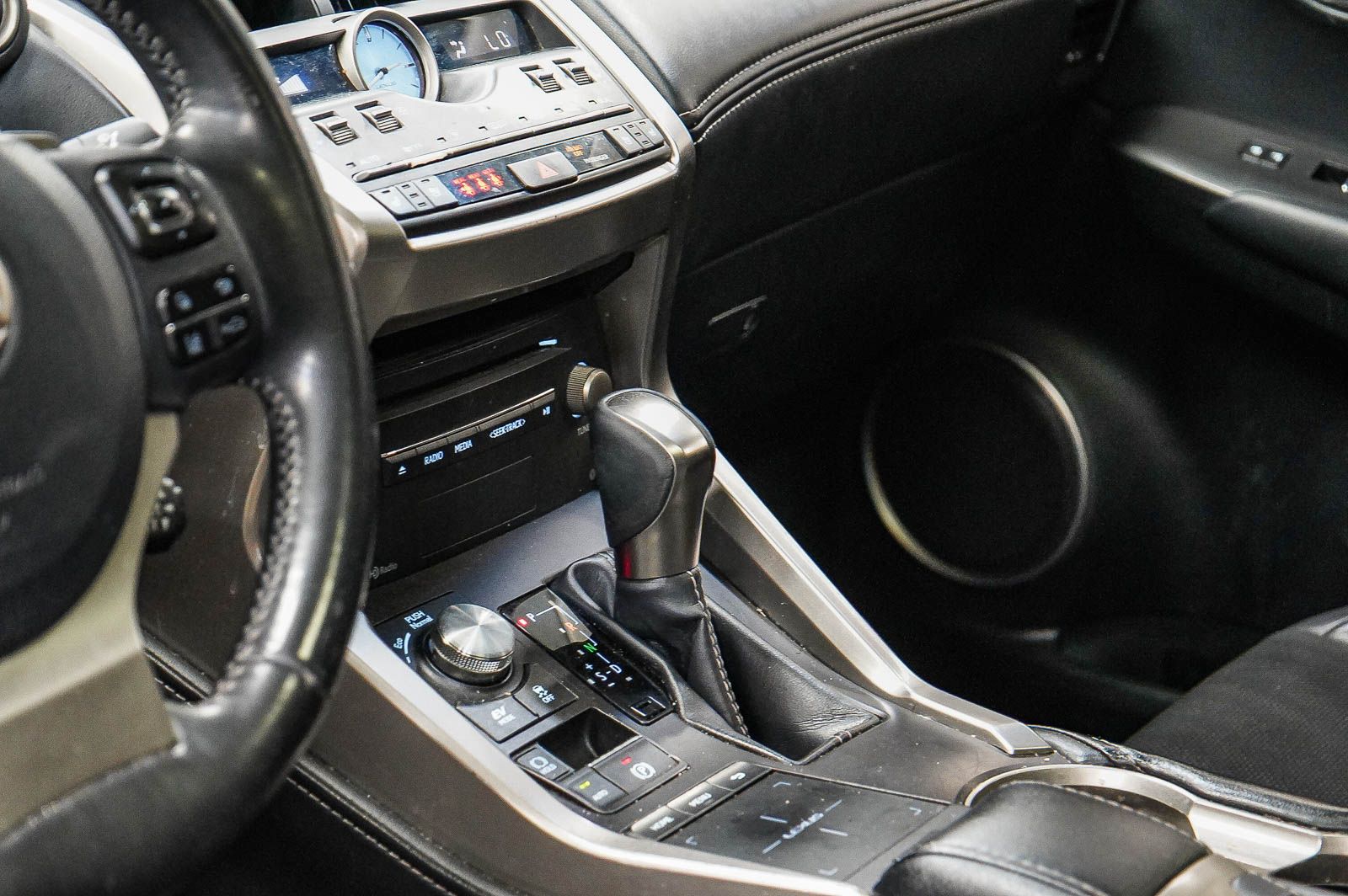 Thumbnail: 2019 Lexus NX - 24