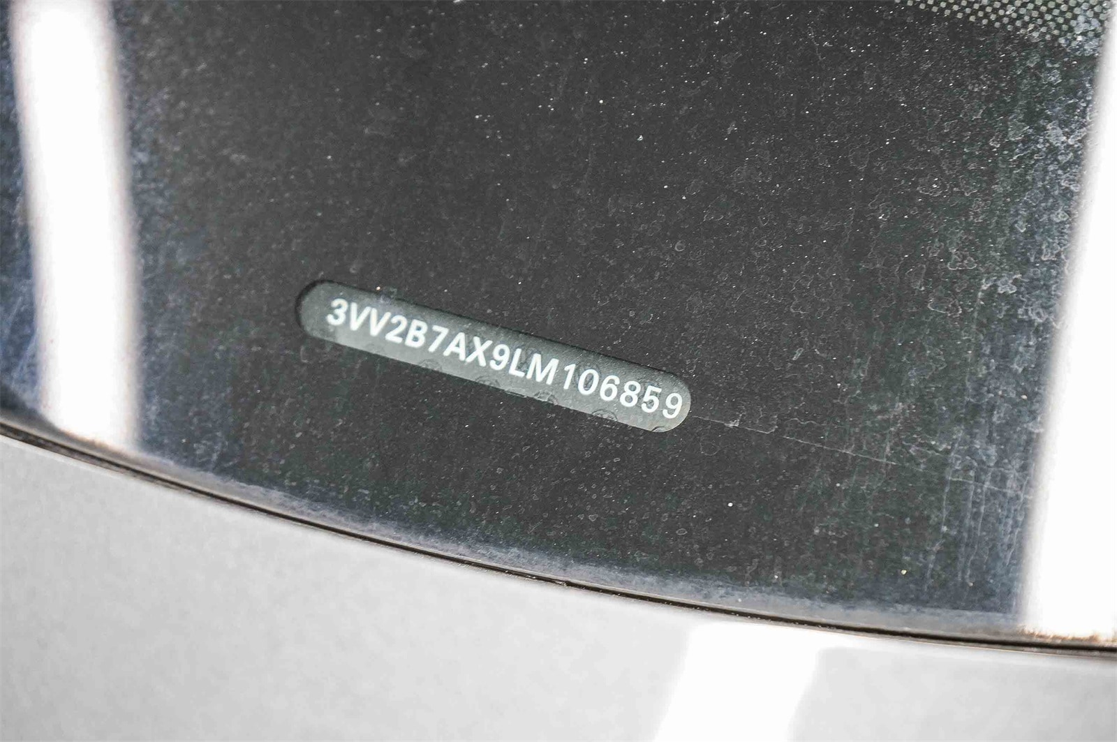 Thumbnail: 2020 Volkswagen Tiguan - 27