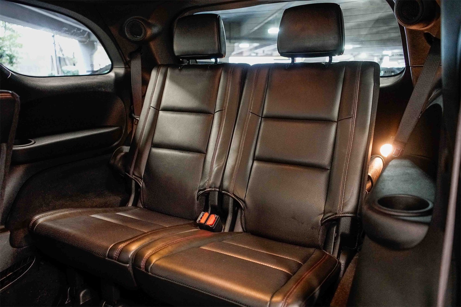 Thumbnail: 2021 Dodge Durango - 19