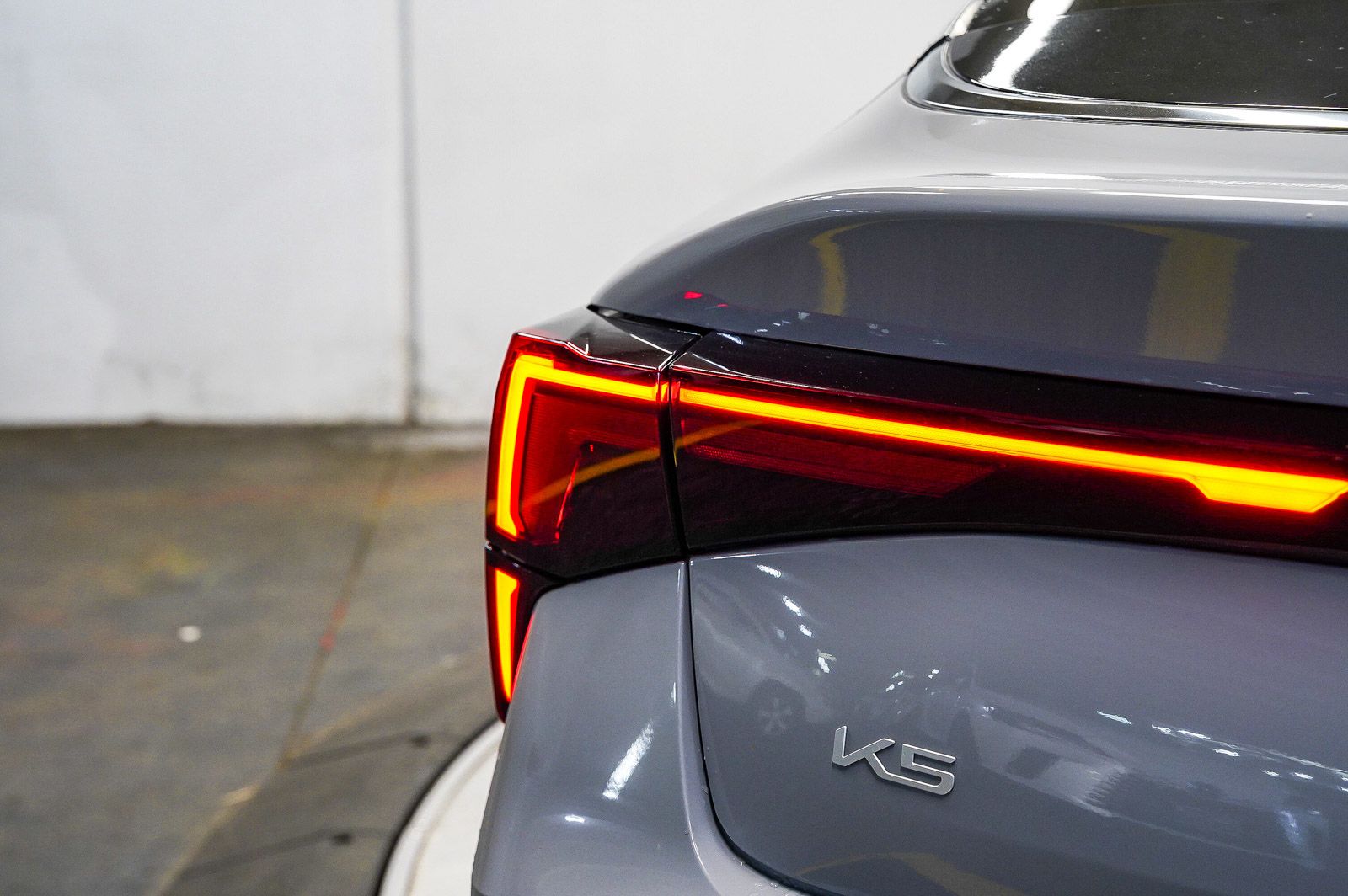 Thumbnail: 2025 Kia K5 - 11