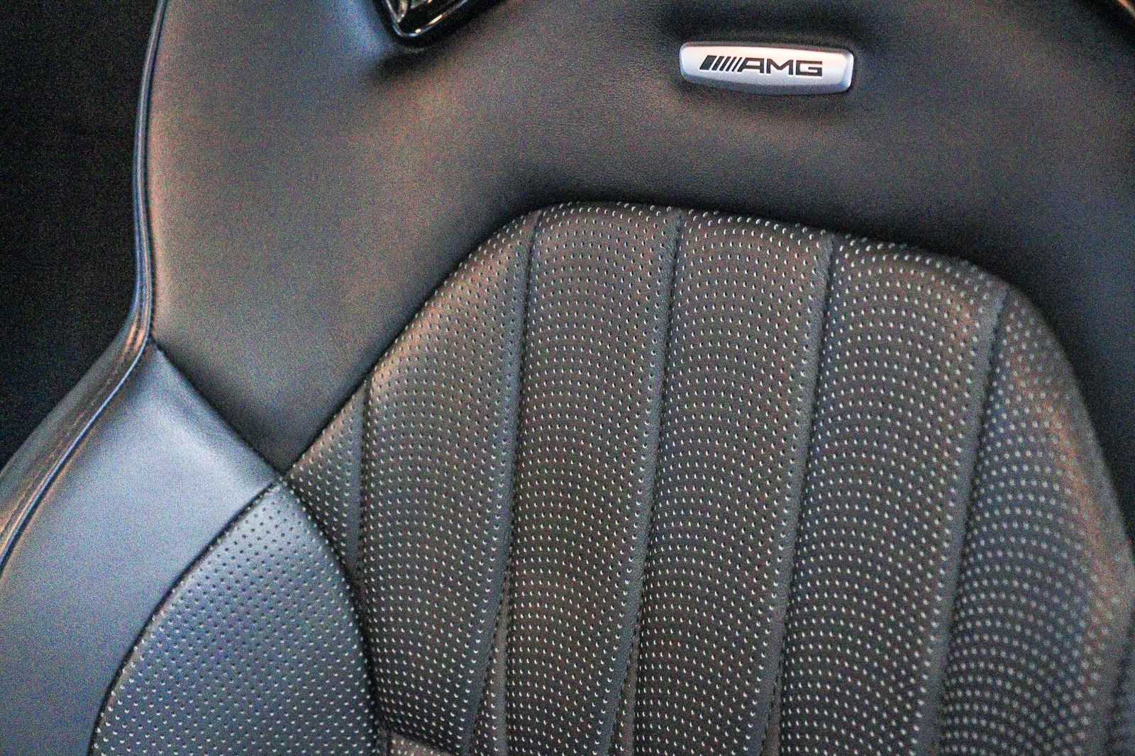Thumbnail: 2020 Mercedes-Benz AMG GT - 24