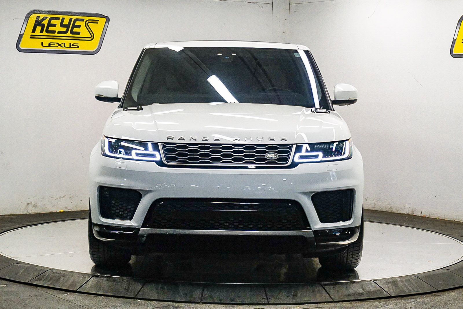 Thumbnail: 2018 Land Rover Range Rover Sport - 6