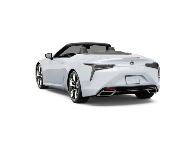 Thumbnail: 2026 Lexus LC - 3