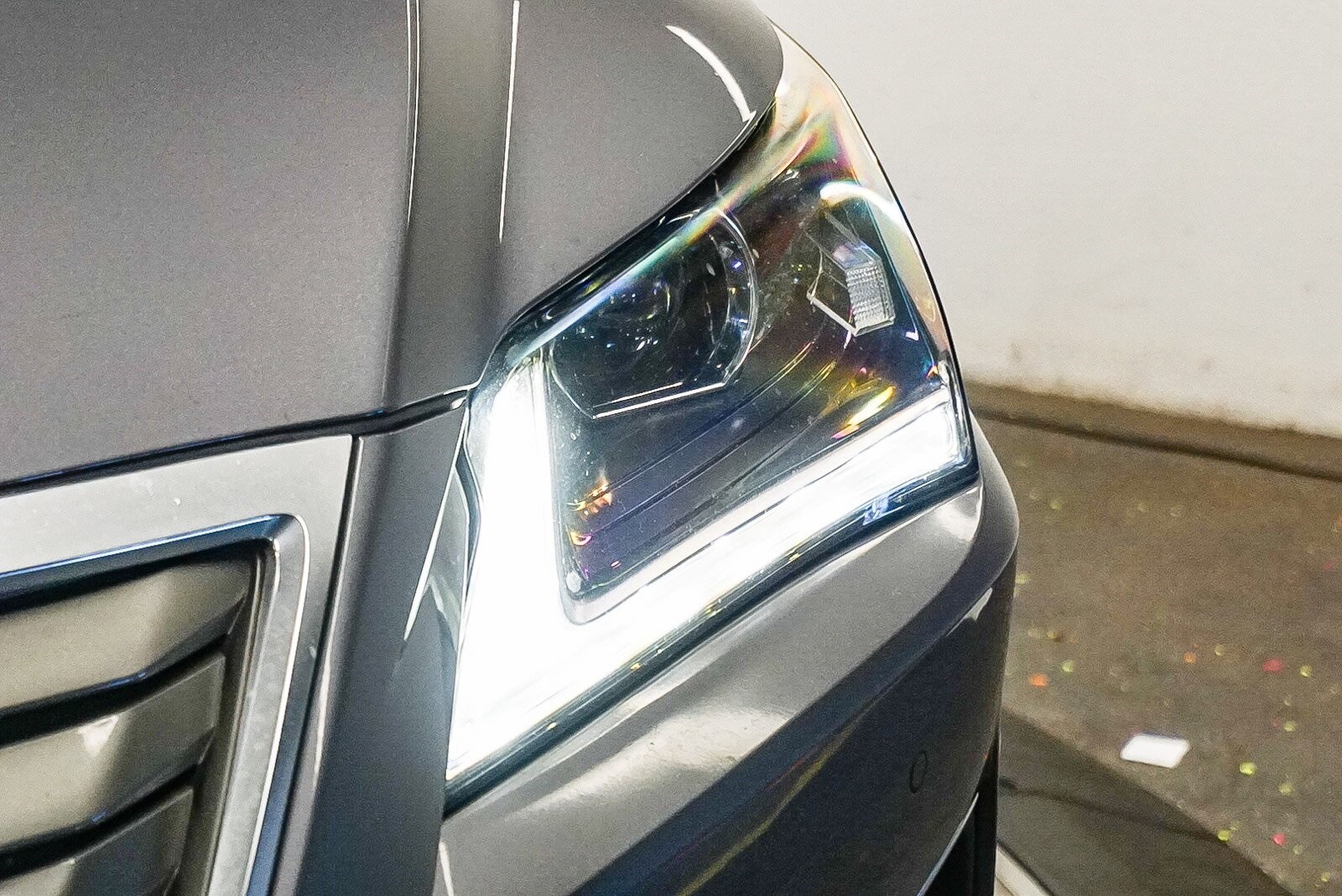 Thumbnail: 2018 Lexus RX - 7