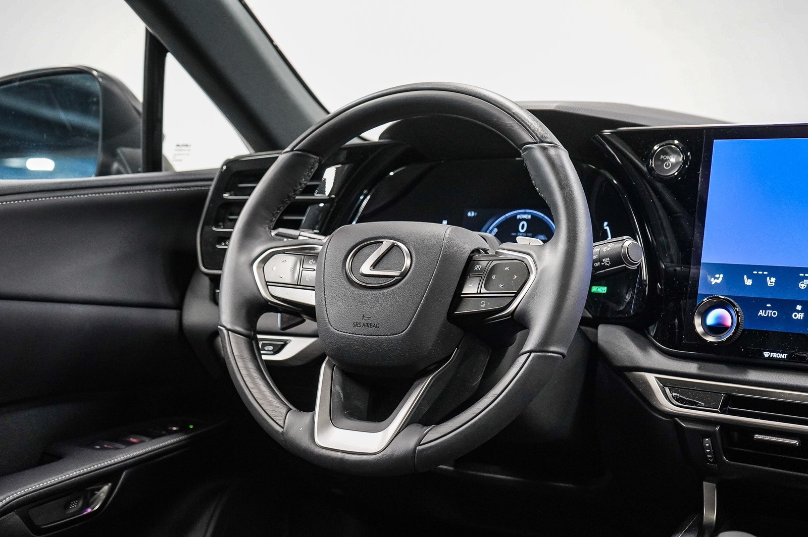 Thumbnail: 2023 Lexus RX - 15