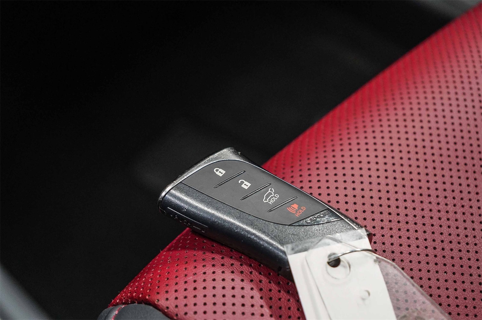 Thumbnail: 2023 Lexus NX - 29