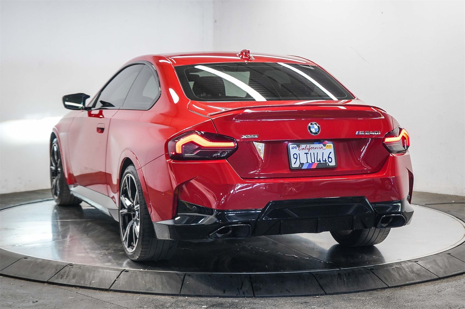 Thumbnail: 2022 BMW 2 Series - 2