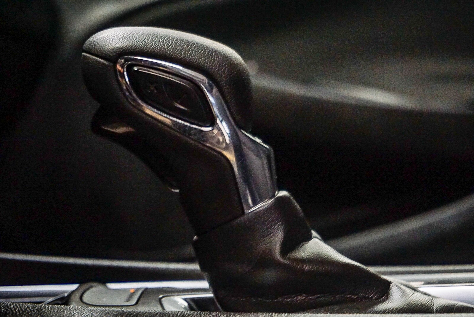 Thumbnail: 2024 Chevrolet Malibu - 19