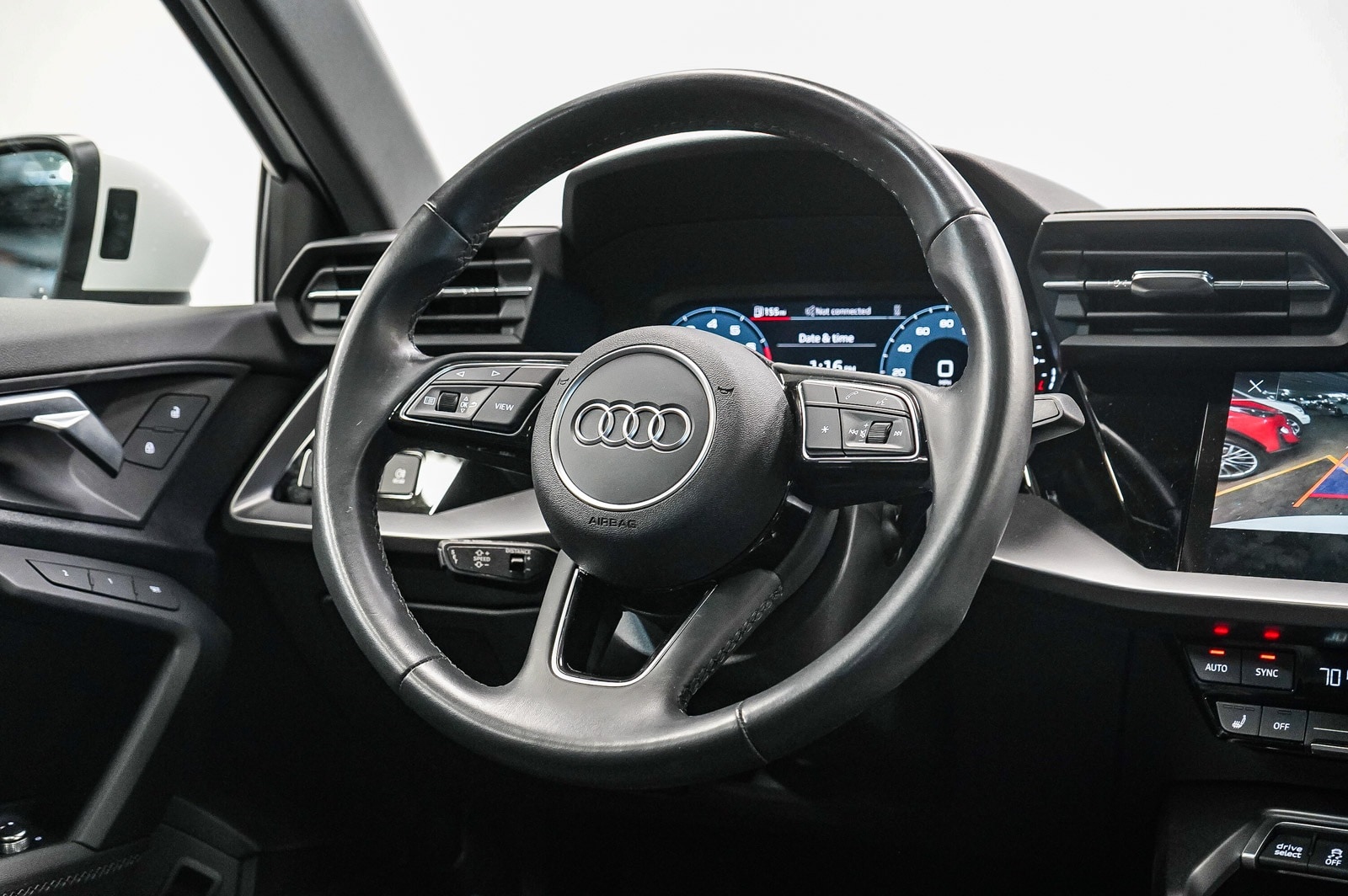Thumbnail: 2024 Audi A3 - 15