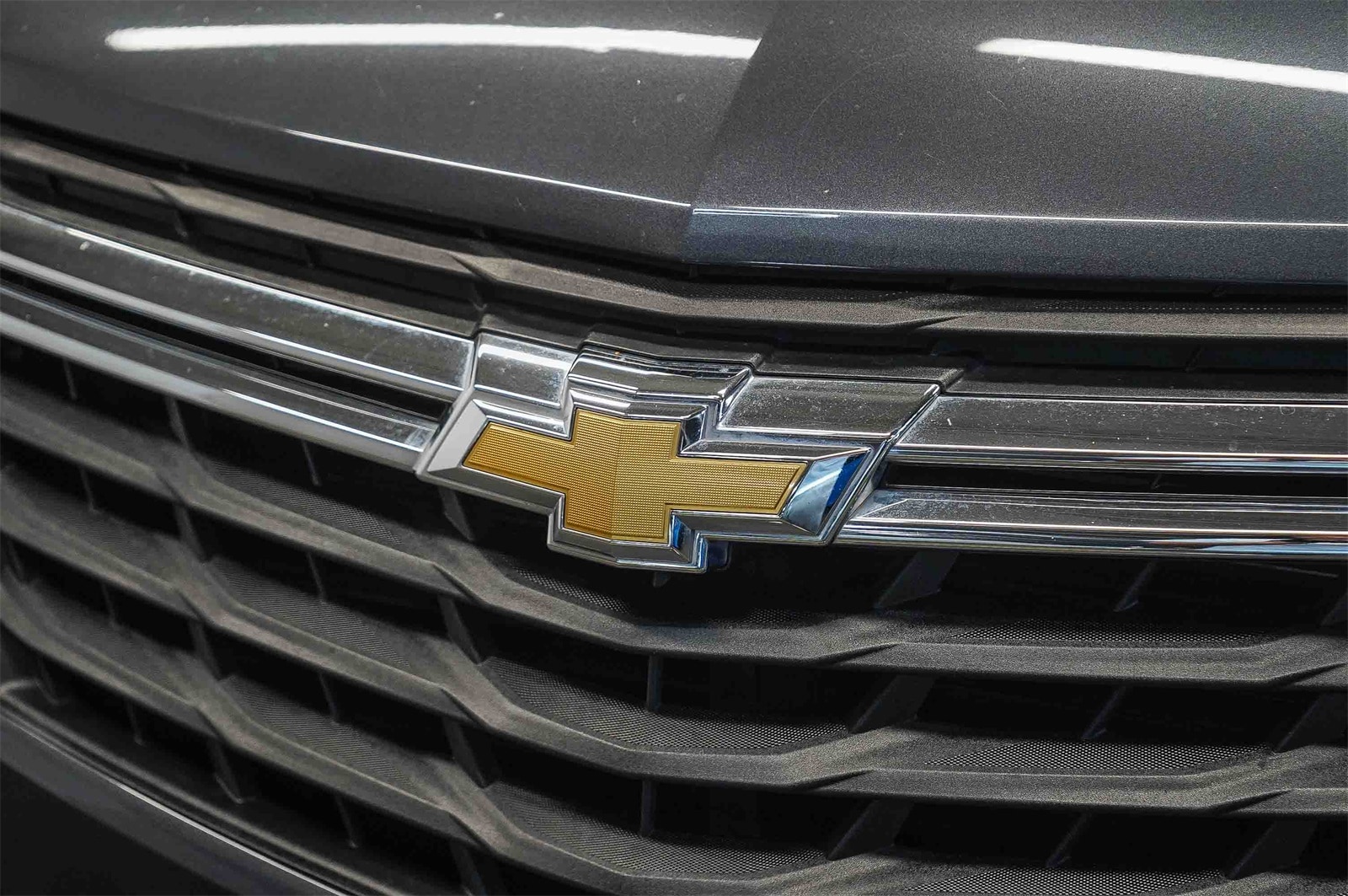 Thumbnail: 2022 Chevrolet Equinox - 8